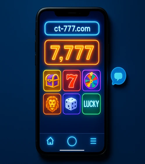 CT777